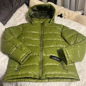 GUESS WINTER JACKET